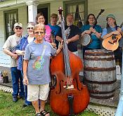 PRFMS String Band